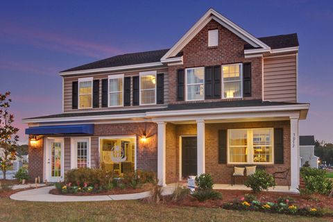 515 Red Monarch Way pending home in Cypress Preserve, Moncks Corner, SC
