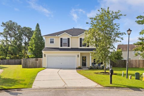 7401 Painted Bunting Way