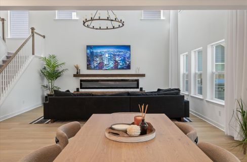 1615 Evening Star Place