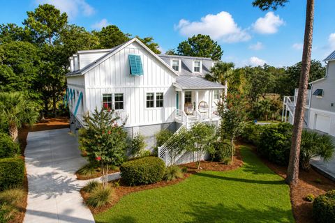 Homes in Grassy Creek, Mount Pleasant