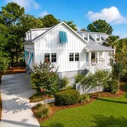 227 Palmetto Bluff
