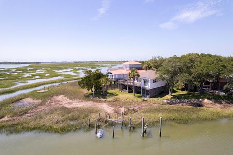 Homes in Riverfront, Charleston