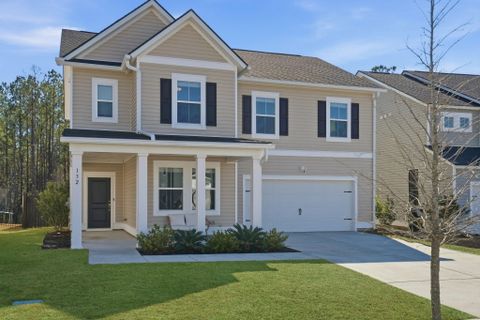 132 Red Bluff Street