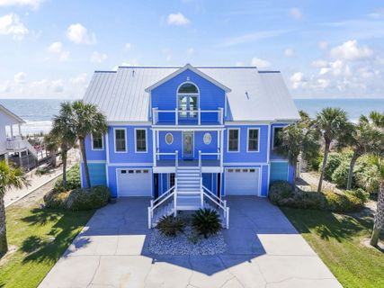 2201 S Waccamaw Drive