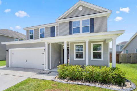 536 Man O War Lane