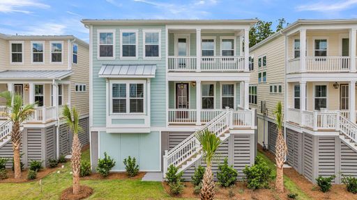 716 Minton Road