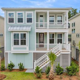 716 Minton Road