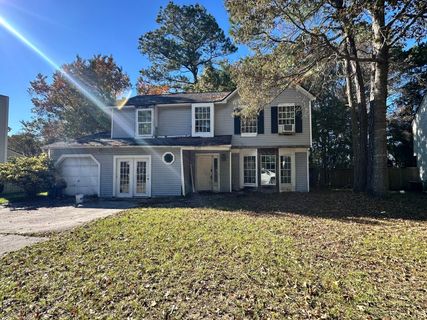 8423 Scotts Mill Drive