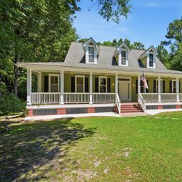 1404 Leisure Drive