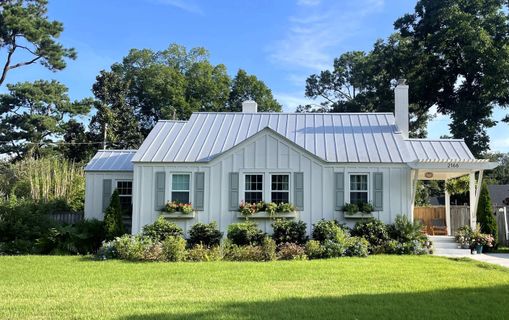 2166 Saint James Drive