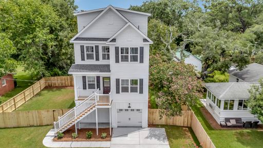 536 Kell Place