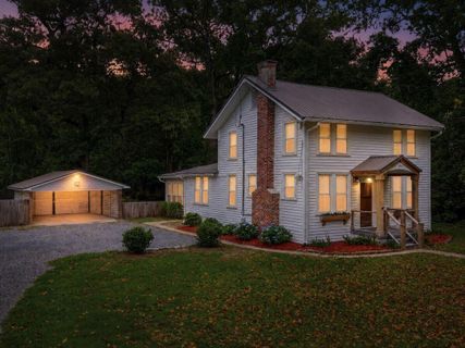 494 Woodland Shores Road