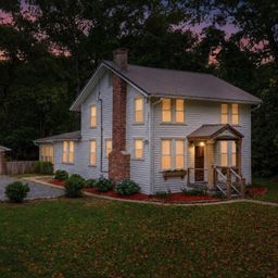 494 Woodland Shores Road