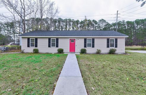 Homes in Palmetto Park, Summerville