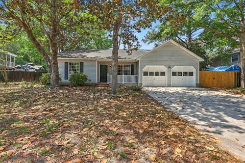 125 Cottonwood Drive
