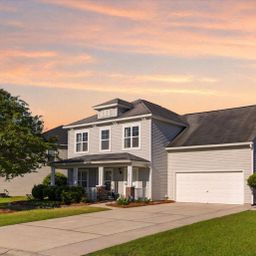131 Charlesfort Way