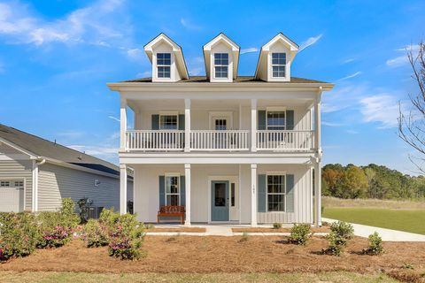 115 Brown Cow Way pending home in Six Oaks, Summerville, SC