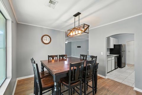 Homes in Greenslake Condominiums, Goose Creek