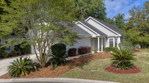 Homes in Elms Of Charleston, North Charleston