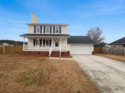 111 Jasmine Lane