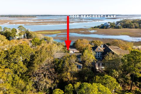 1019 Seacrest Lane