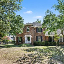3176 Hagerty Drive