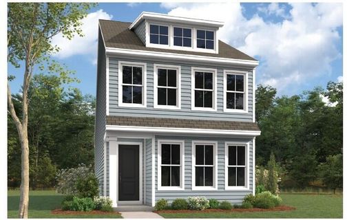 721 Alma Square Drive active home in Abbey Walk, Moncks Corner, SC