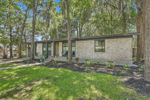 Homes in Berkeley Hills, Hanahan
