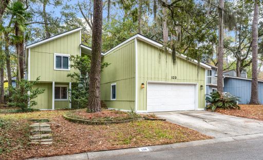 123 Lancer Drive