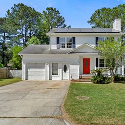 606 Dolphin Drive