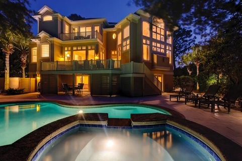 12 Port Tack active home in Palmetto Dunes, Hilton Head Island, SC