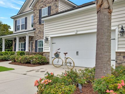3324 Great Egret Drive active home in St. Johns Lake, Johns Island, SC