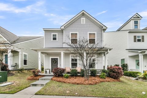 271 Rowans Creek Drive active home in The Marshes At Cooper River, Charleston, SC