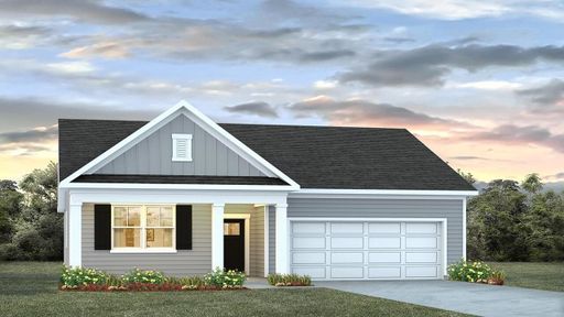 404 Tulip Poplar Drive