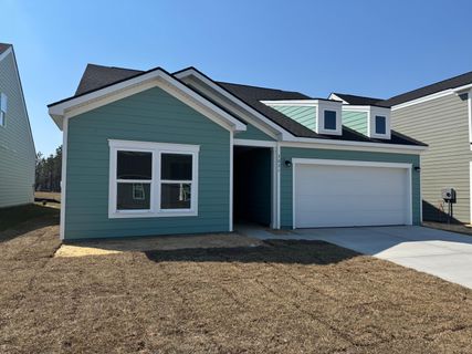 3031 Macaron Court