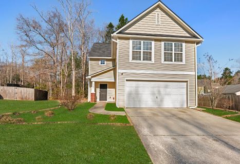 3506 Galaxy Road