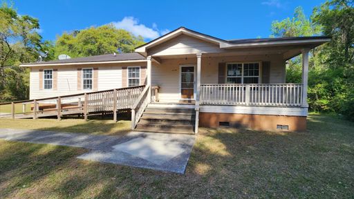 5024 Mauss Hill Road pending home in Mauss Hill, Hollywood, SC