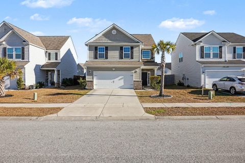 211 Daniels Creek Circle