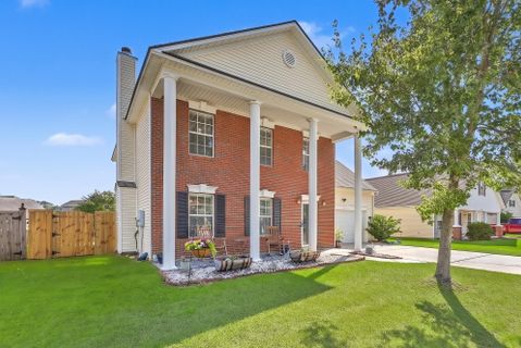 300 Dunning Road active home in Berkeley Commons, Summerville, SC
