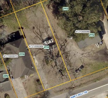 2114 James Bell Drive