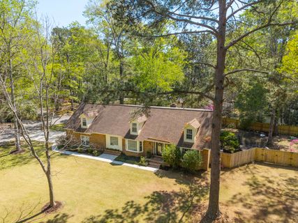 Homes in Ashborough, Summerville