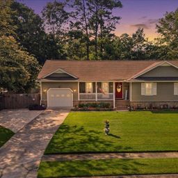403 Chessington Circle