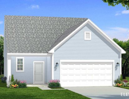 454 Cadbury Loop