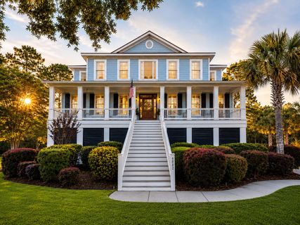 Homes in Hamlin Plantation, Mount Pleasant