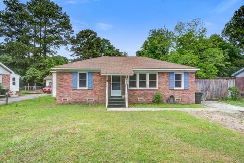 317 Jean Wells Drive