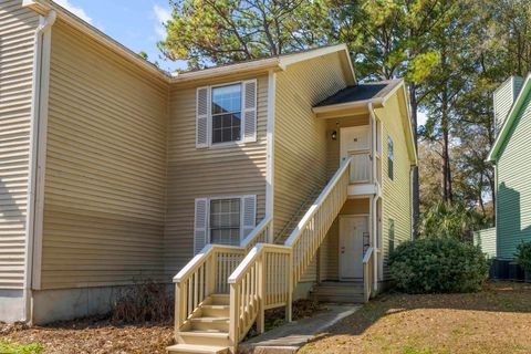 Homes in Woodhill Place, North Charleston
