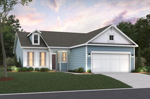512 Blue Verner Road active home in The Groves Of Berkeley, Moncks Corner, SC