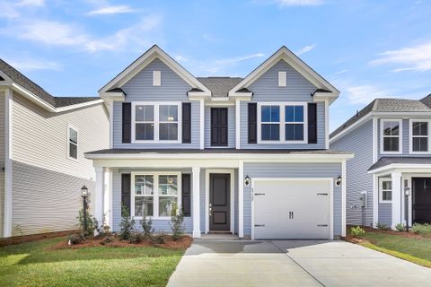 805 Abbey Gardens Lane pending home in Abbey Walk, Moncks Corner, SC