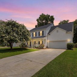 302 Lakewind Drive