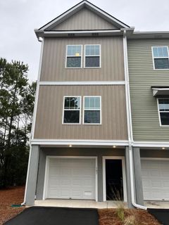 Homes in Bermuda Pointe Towns, Charleston